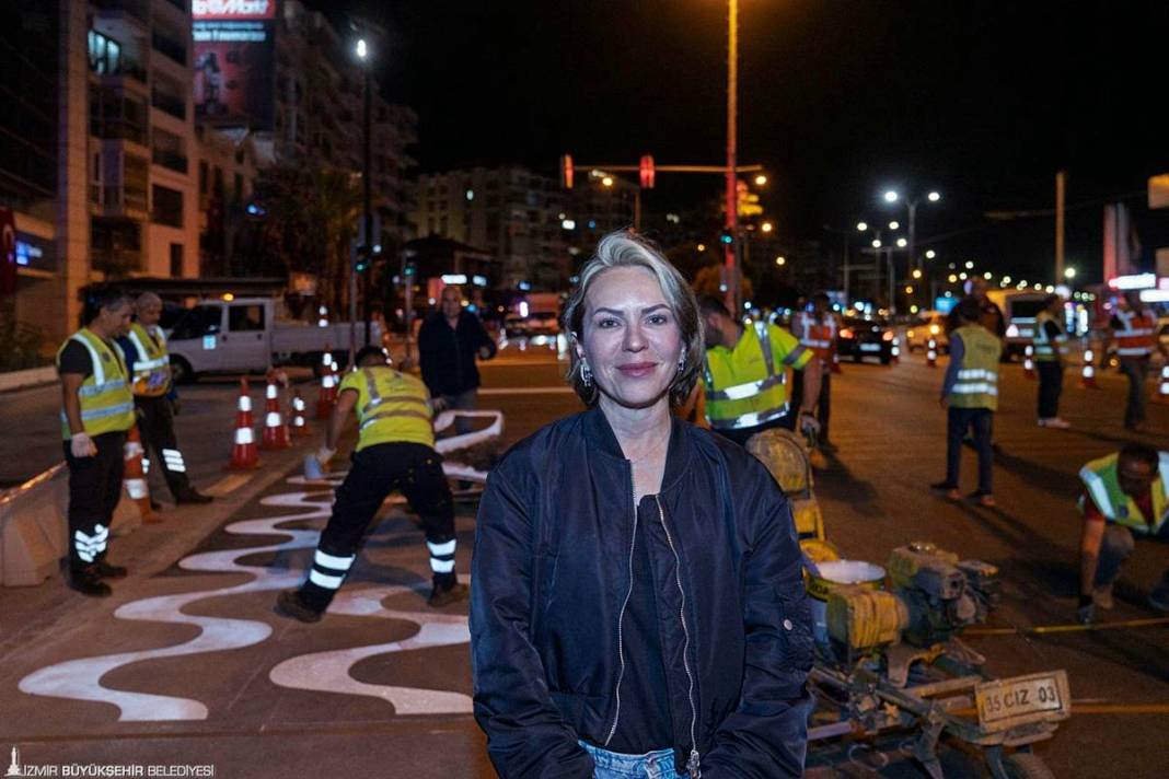 İskeleye giden yayalar rahat bir nefes alacak: Çile nihayet bitti 2